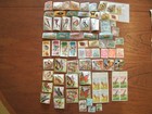 Older B COUNTRY Stamps lot of 50+ all different burundi,barbuda,bangladesh — photo 1