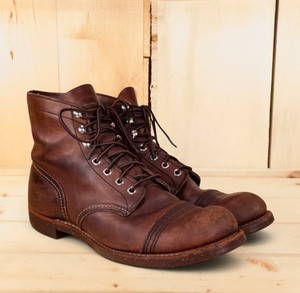 Red Wing 8111 | eBay