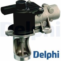Delphi EG10260-12B1 Agr-Ventil AGR Ventil AbgasrüCkfüHrventil