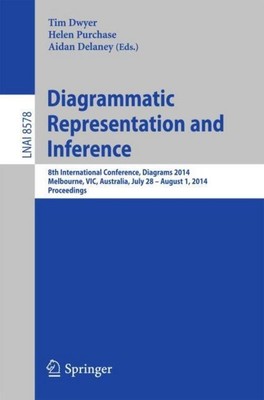 Diagrammatic Representation and Inference Tim Dwyer