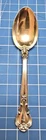 Gorham Chantilly Sterling Silver Tea Spoon 5-3/4" Nice Vintage no mono not scrap