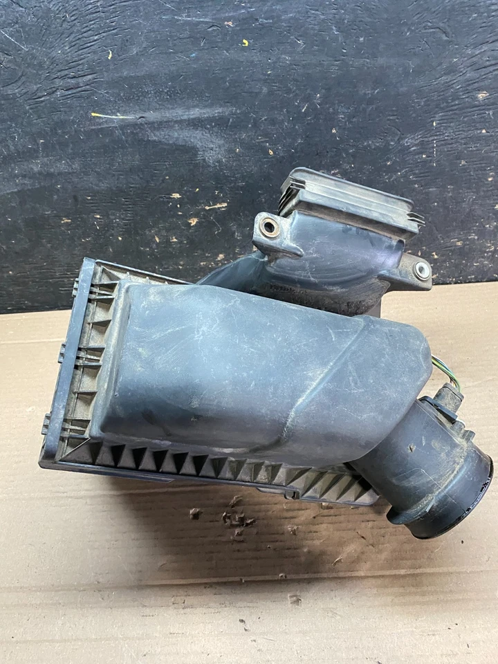 2010-2019 Ford Flex Explorer Taurus Lincoln Mks Mkt entrada de caixa de ar fabricante de equipamento original U7803 DG - Imagem 4 de 4