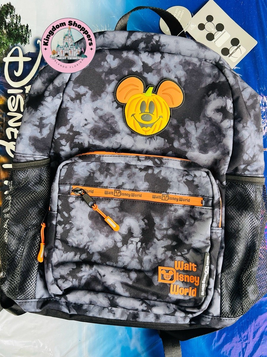 2025 Walt Disney World Parks Adult Day Backpack Halloween  display picture 1