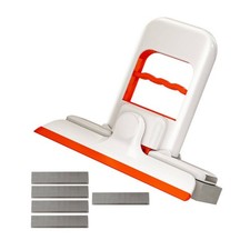 Mini Foldable Desktop Mop Water-Absorbing Cleaning Tool Handseffortless