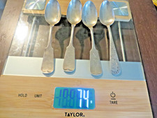 925 sterling silver spoons 4
