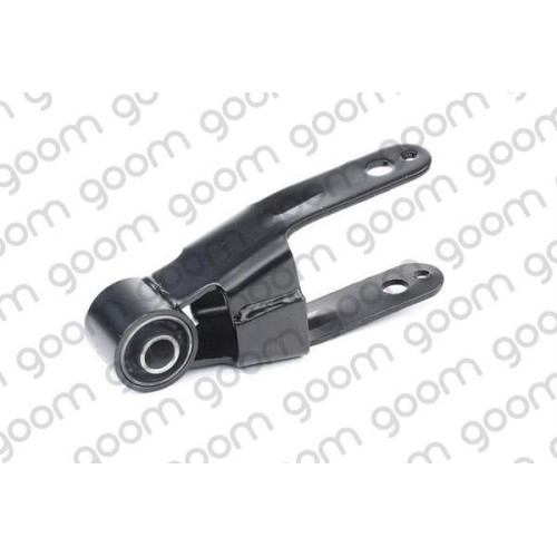 Claquement au changement de vitesse solution avec le support moteur Goom EM-0243 Peugeot