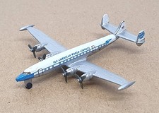 Schabak 1/600 Scale 943/7 - Lockheed L-1049G Aircraft Pan Am N88861