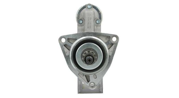 Anlasser 2.2 Kw Neu Eurostarter Oe-Nr. 0.001.218.116+ FüR Volkswagen-image