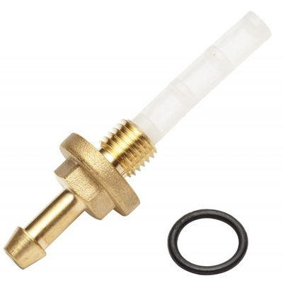 #ad Briggs amp; Stratton Genuine 797346 OUTLET TANK Replacement Part Lawnmower $13.99