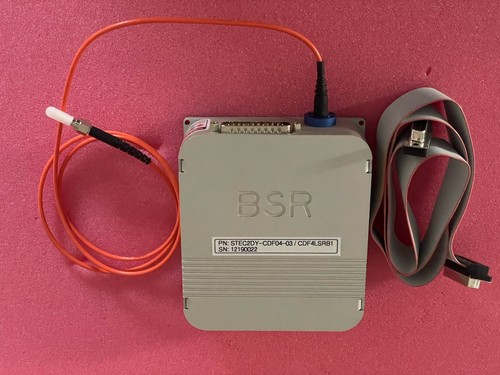 Blue Sky Research, SpectraTec TM II Dual Laser Source BSR - Bild 5 von 5