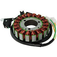 Stator Magnet Suzuki Sixteen 125 150 2008 2009 2010 2011 2012