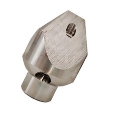 Jet Nozzle Pressure Drain Jetter Hose Nozzle