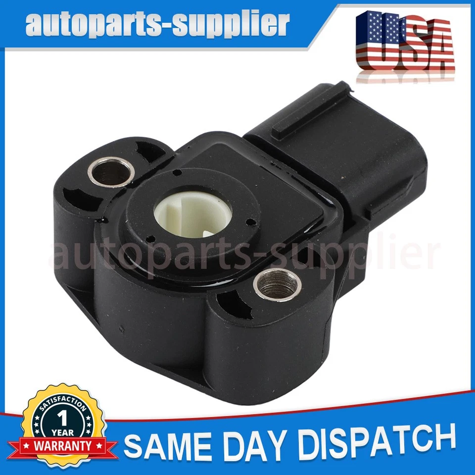 Sensor de posición del acelerador para Dodge Neon Caravan Grand Plymouth Voyager Chrysler Foto 3 de 4