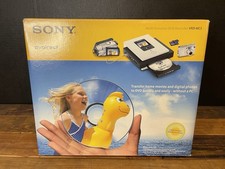 SONY DVDirect VRD-MC3 Multi-Function DVD Recorder Home Movies to DVD.   NEW  