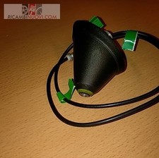 SUPPORTO ANTENNA PREDISPOSIZIONE CELLULARE ORIGINALE ALFA ROMEO 147 - GT (937_)