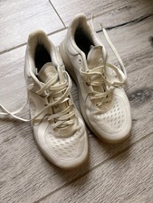 Lululemon Strongfeel White Women's Training Trainers UK 3.5 EU 36