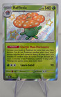 Carte Pokémon Rafflesia 094/091 Shiny Destinées de Paldéa Alternative Display