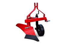 Einschar Pflug Beetpflug 20cm Pflug 1 Schar Ackerpflug 👩‍🌾 ab 12 PS Kat. 1