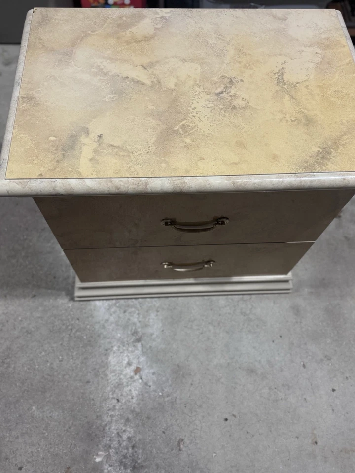 🪞 Elegante armario italiano - madera maciza Foto 4 de 4