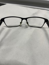 Diesel Eyeglasses Frames Only, DL5014-1 002, 54-16-140, Black/Brown