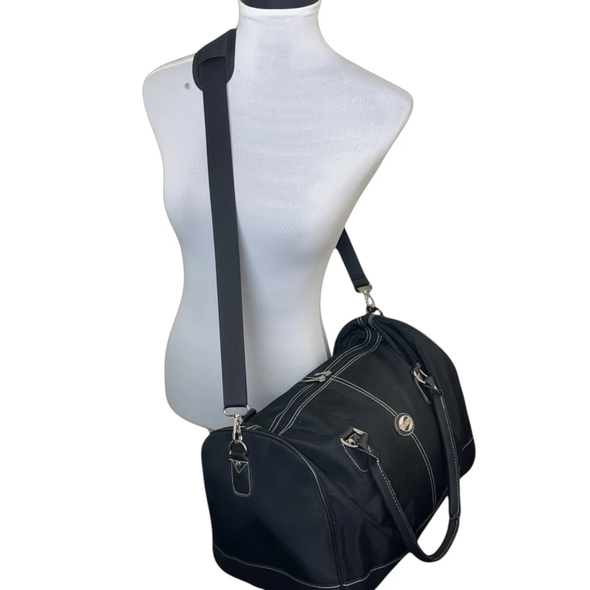American Tourister Expandable Duffle Bags for sale | eBay