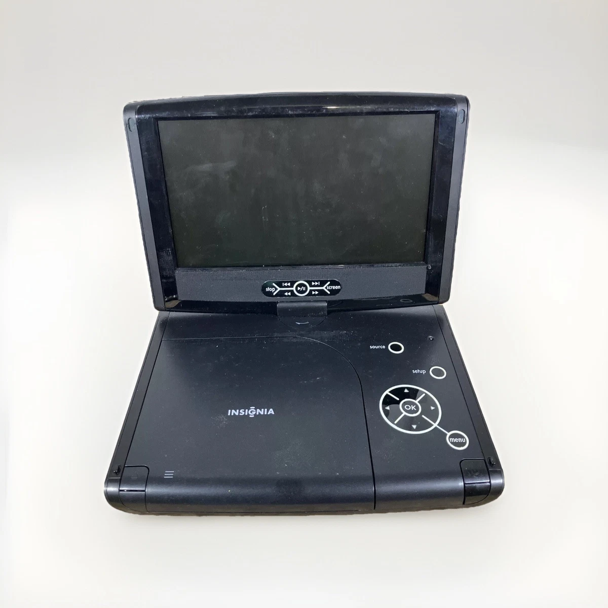 Insignia DVD Players 8.0-10.9 in Screen for sale | eBay