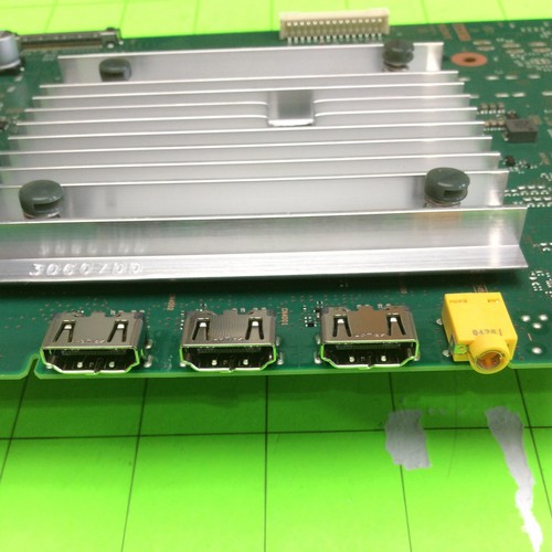 Sony KD-85X77L TV Television Main Video Board 101641711 A5059081B - Picture 4 of 7