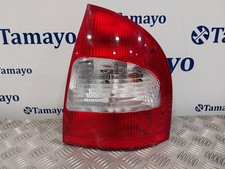 Feu arrière Lada KALINA