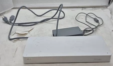 Cisco TTC7-25 Video Conference Webex Room Codec Plus W/ AC Adapter