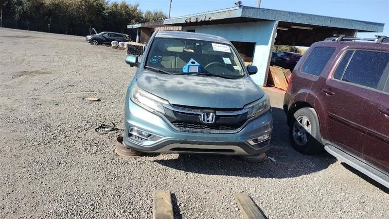 MÓDULO DE CONTROL CHASIS 77960T0AA21 2015-2016 HONDA CR-V Foto 4 de 4