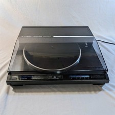 Pioneer PL-L50 Linear Tracking Fully Automatic Direct Drive Turntable TESTED 