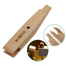 Adjustable Piano Tuning Bracket Multifunctional Wooden Replacement Tool for