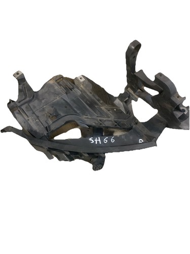 AUDI A4 HEADLIGHT SUPPORT BRACKET FRONT RIGHT SIDE 8K0805608R B8 8K 2008-12 Sh66