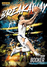 2022-23 Panini Instant Breakaway Basketball Cards Checklist 15