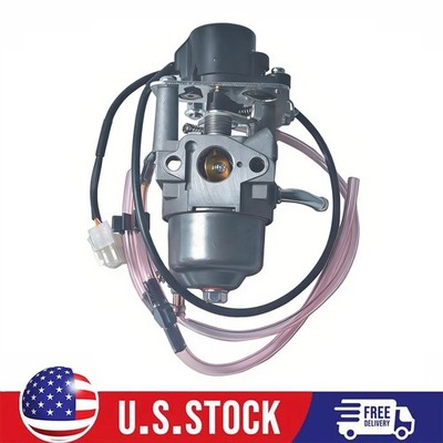 Carburetor Carb Assy For Yamaha A iPower SC2000i 2000/1600 W Inverter Generator