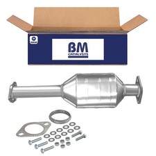BM KATALYSATOR KAT passend für ALFA ROMEO 145 146 1.4 1.6 1.7 EURO 2 | BM90412H