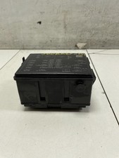 Dodge Journey 2012 unidad de caja de fusibles OEM+