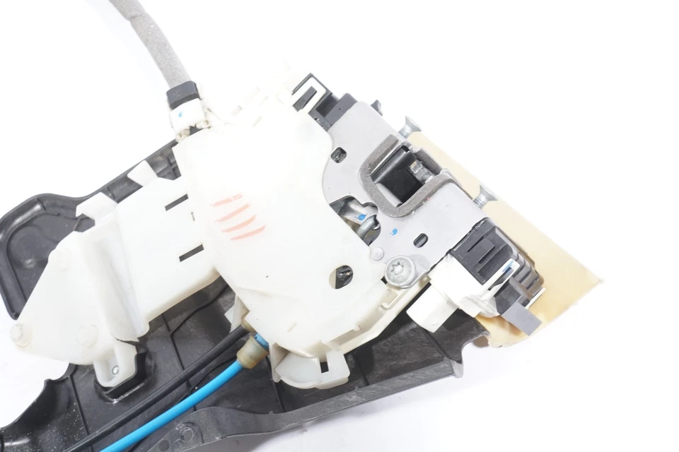 Actuador puerta trasera derecha OEM MERCEDES BENZ E350 W212 2010-2013 Foto 4 de 4