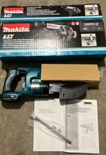 Makita XRF01Z 18V LXT® Lithium-Ion Cordless Autofeed Screwdriver, Tool Only