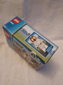 Lego City 3365 Space Moon Buggy New in Box Factory Sealed