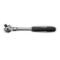 "Wgb 1/4\" Roto-Ratsche 270° Drehkopf Chrom-Vanadium-Stahl 145Mm LäNge"