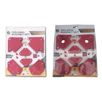 Steel Welding Jig Kit With Multi Angle Adjustment Welding Holder