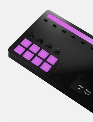 Audima Labs Sway Midi Controller Limited Edition Runs
