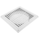  Air Conditioner Exhaust Round Shape Ventilation Grille Conditioning Register