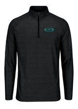 Storm Bowling Teal Bolt Striker Quarter Zip P...