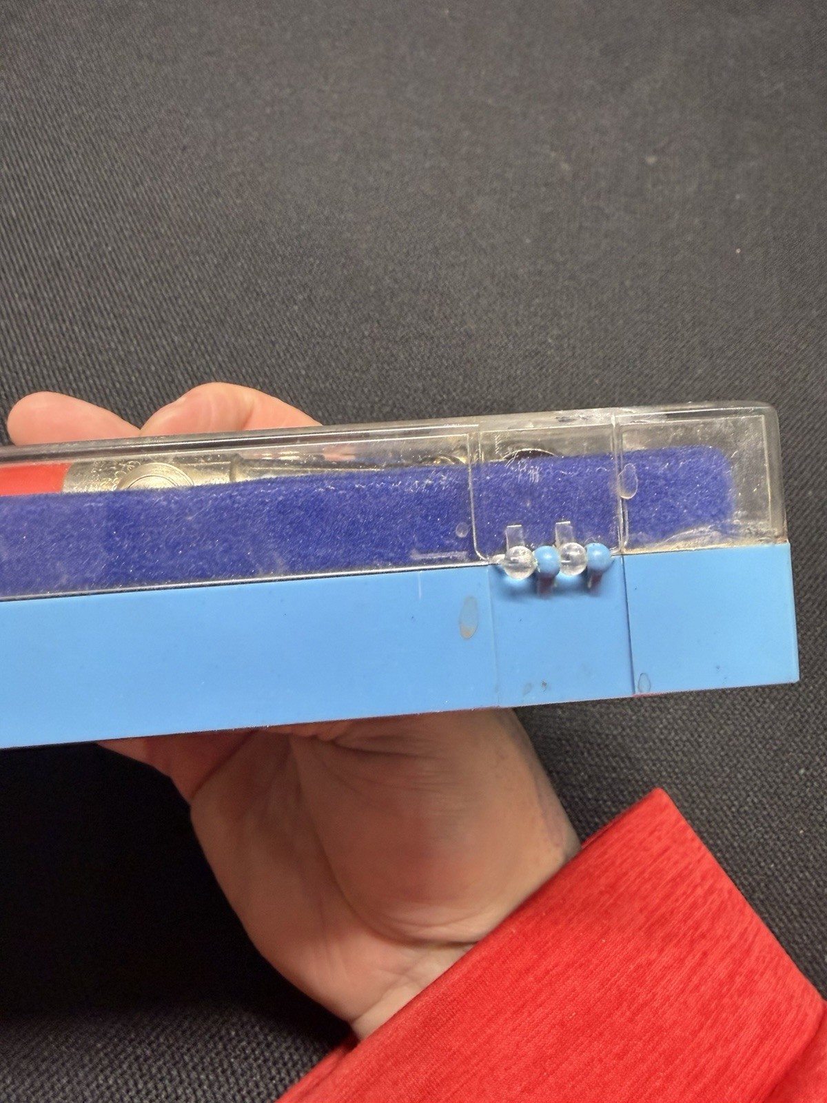 Vintage Paasche Airbrush Kit Type H with Accessories, Missing Allen Wrench ￼