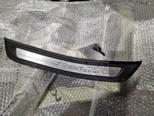 BMW 5 Touring G31 Schwellenverkleidung hinten links 7390218 3.00 37245389