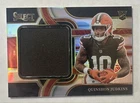 2025 Panini Absolute Quinshon Judkins Base (RAW)