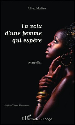 Alima Madina | La voix d'une femme qui espère | Taschenbuch | Französisch (2020)