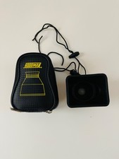 Hoodman HoodLoupe 3" Glare Free LCD Loupe